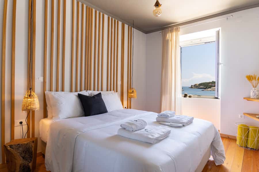 Paxos Fairytales