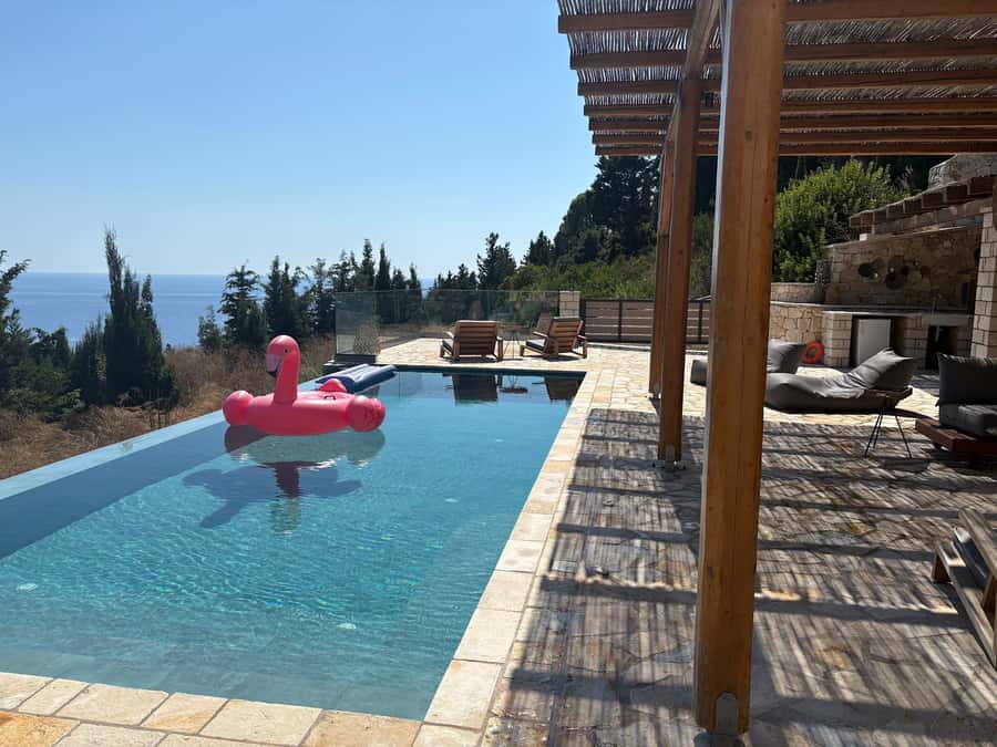 Paxos Retreats