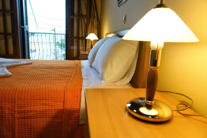 Pinotsi Rooms — 2