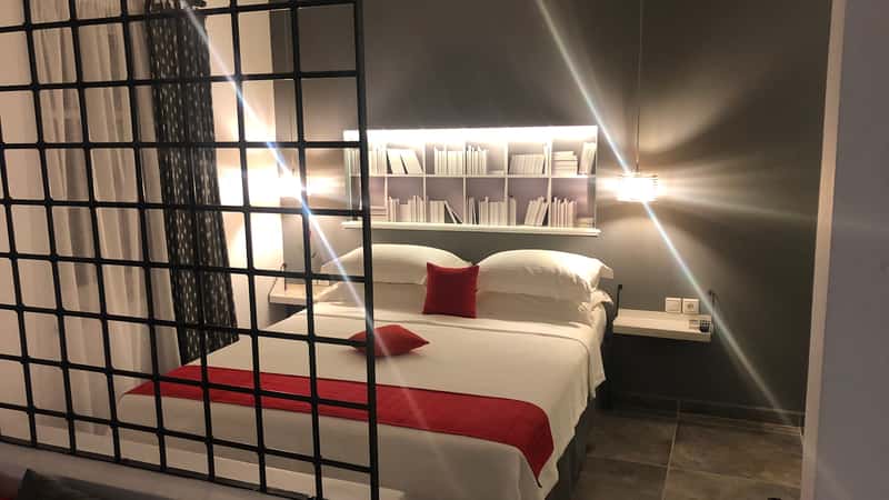 Piteoussa Guesthouse — 2