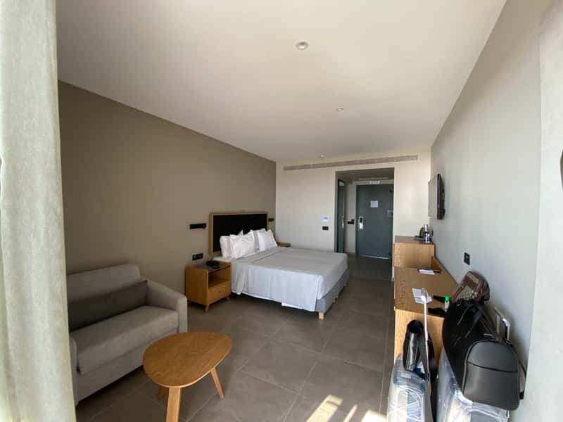Portes Lithos Luxury Resort — 2