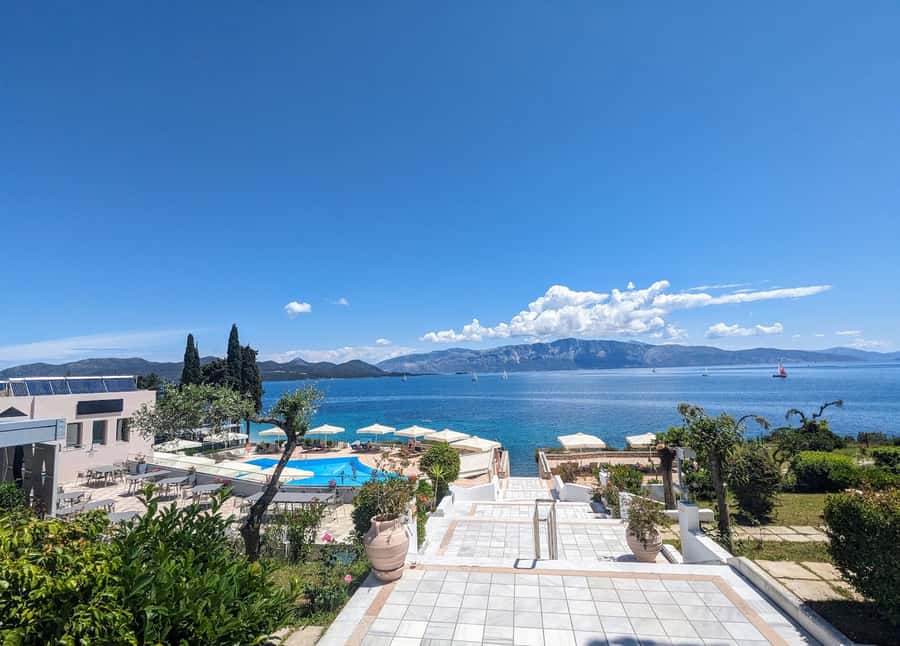 Porto Galini Seaside Resort & Spa