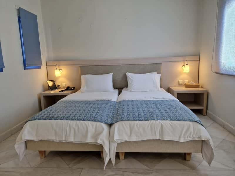 Porto Galini Seaside Resort & Spa — 2