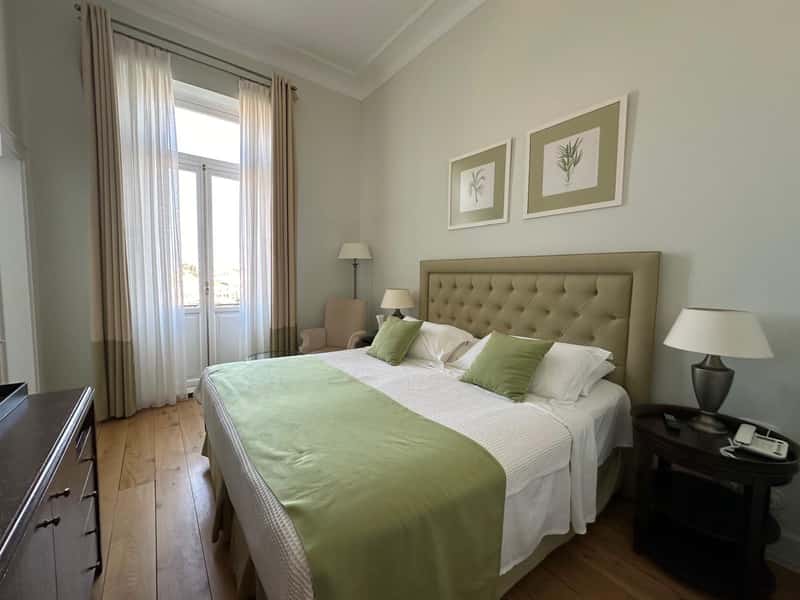 Poseidonion Grand Hotel Spetses — 2