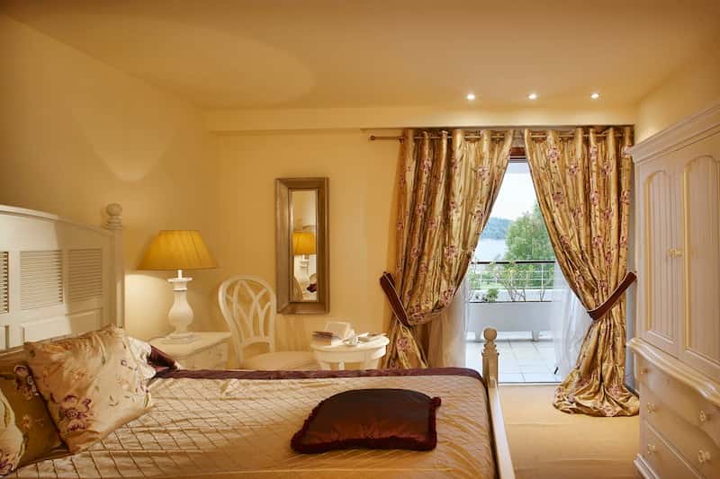 Princess Resort — 2