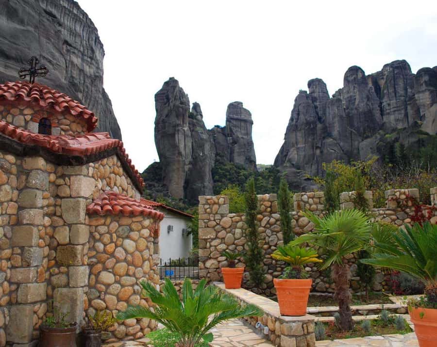 Pyrgos Adrachti
