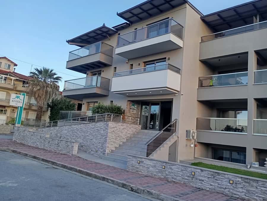 Riviera Olympus