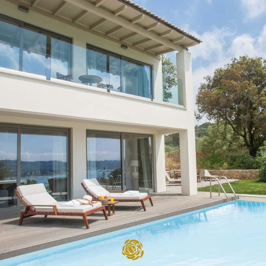 Rodostamo Hotel & Spa