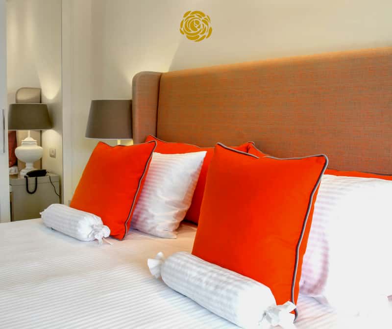 Rodostamo Hotel & Spa — 2