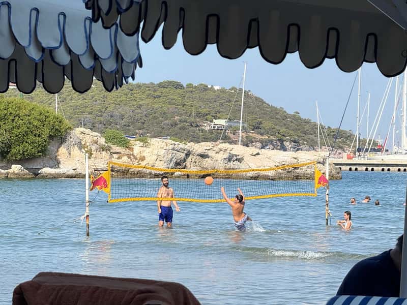 Sandy Beach hotel — 2