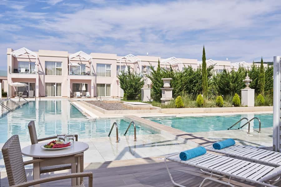 Sandy Villas Resort