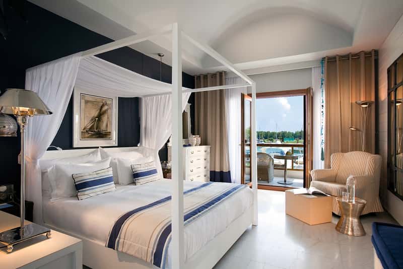 Sani Resort — 2