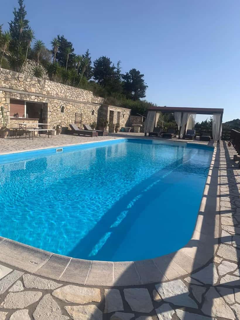Santa Marina Villas