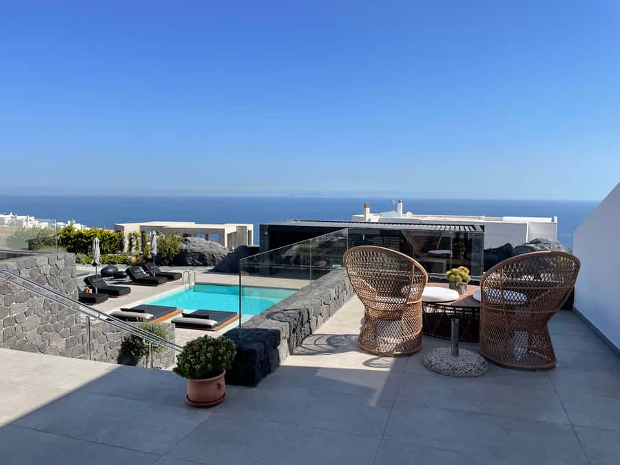 SantAnna Luxury Suites