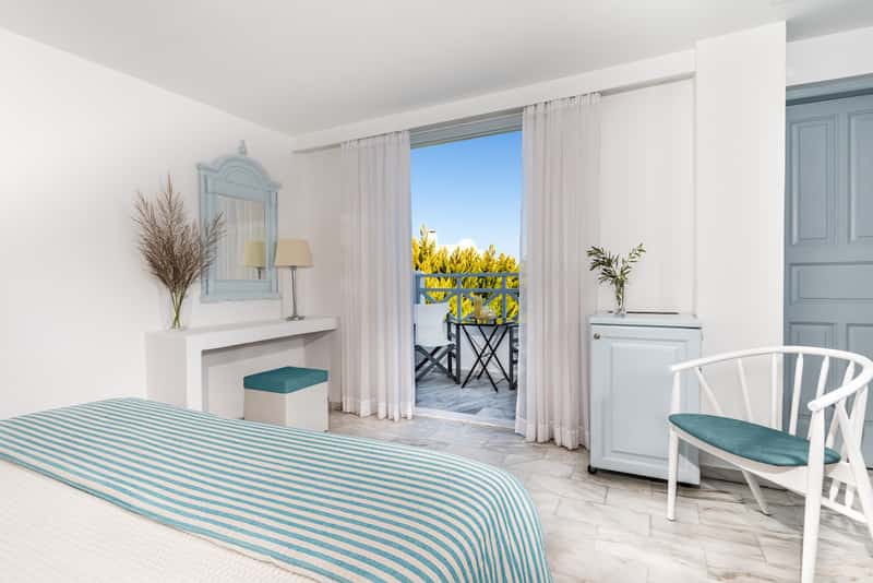 Santorini Kastelli Resort — 2