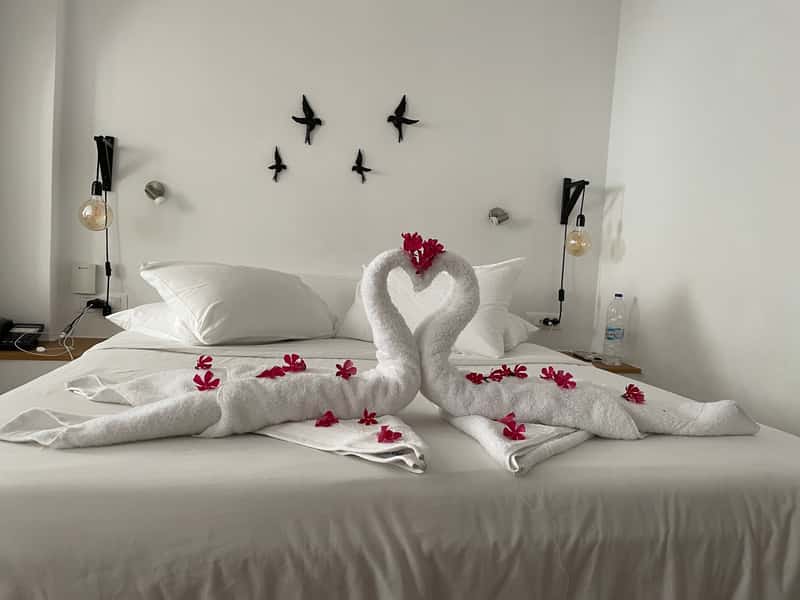 Santorini Princess Spa Hotel — 2