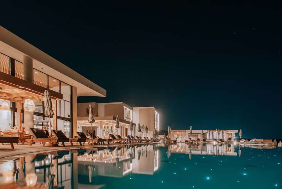 Sentido Unique Blue Resort and Villas