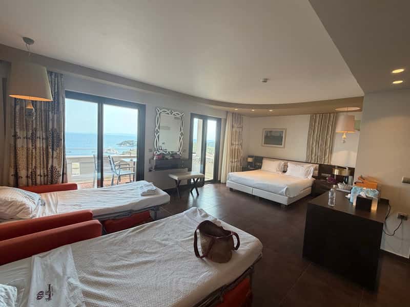 Sivota Diamond Spa Resort — 2