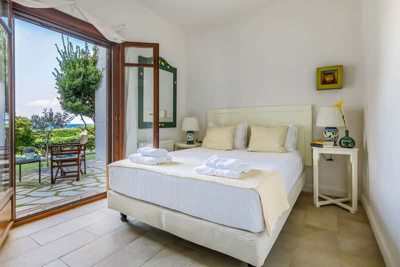 SKOPELOS VILLAGE HOTEL — 2