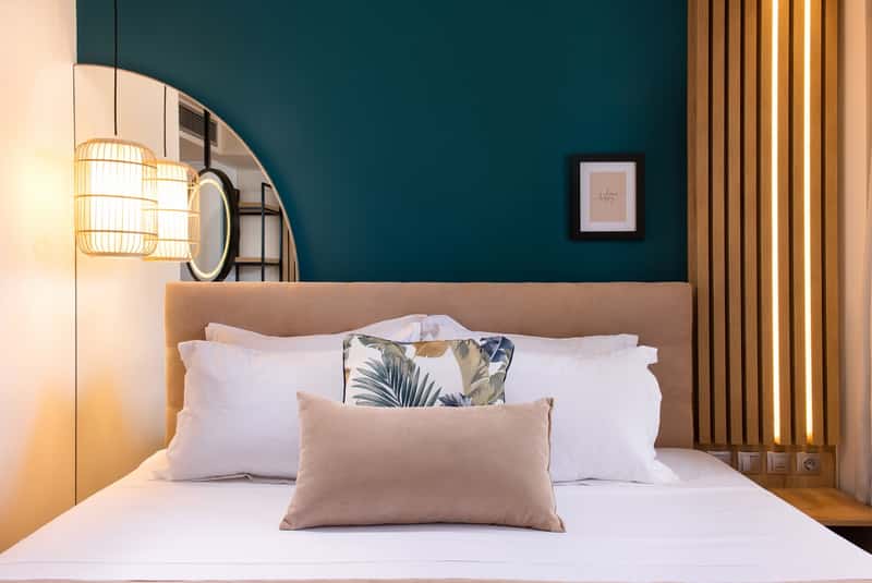 SKS Luxury Suites & Rooms — 2