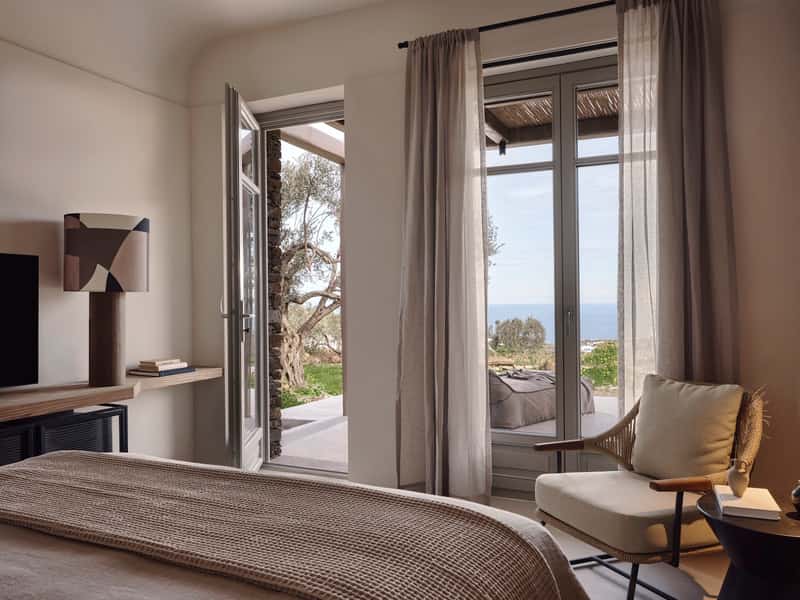 Stamna Sifnos — 2