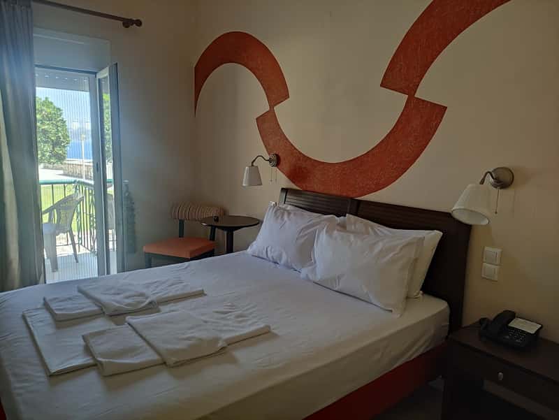 Sunrise Hotel Lefkada — 2