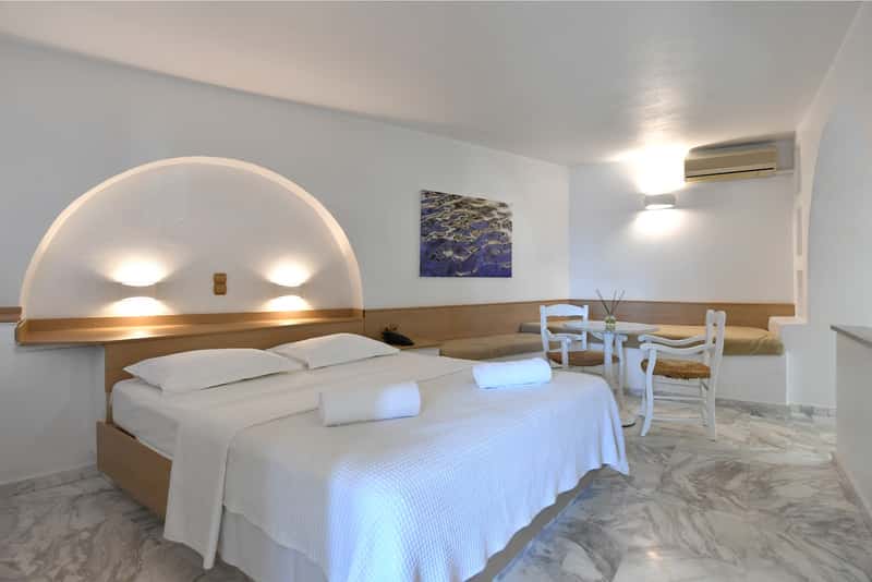 Sunset View Hotel Paros — 2