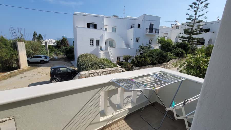 Sweet Home Naxos