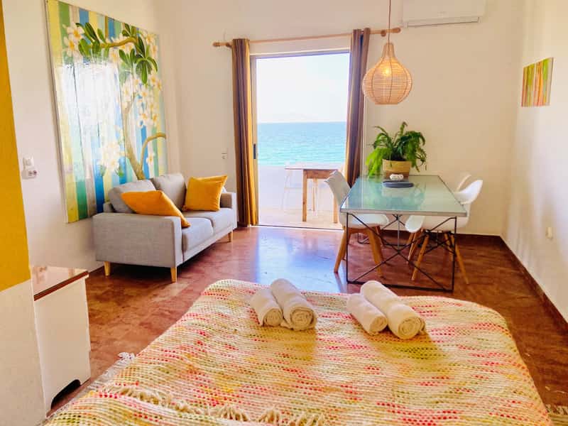 The Beachhouse Apartments — 2