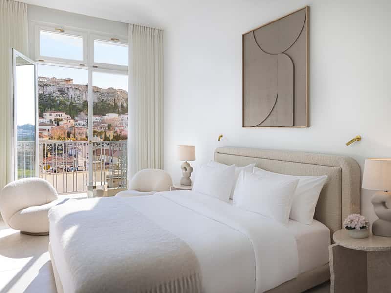 THE DOLLI® at Acropolis, A Hotel to Live® — 2