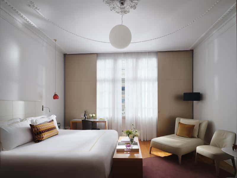 The Excelsior Thessaloniki, Small Luxury Hotels of the World — 2