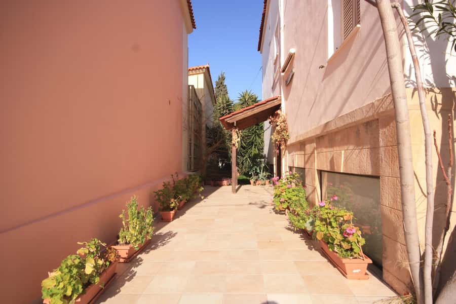 Ulrika Hotel Aegina