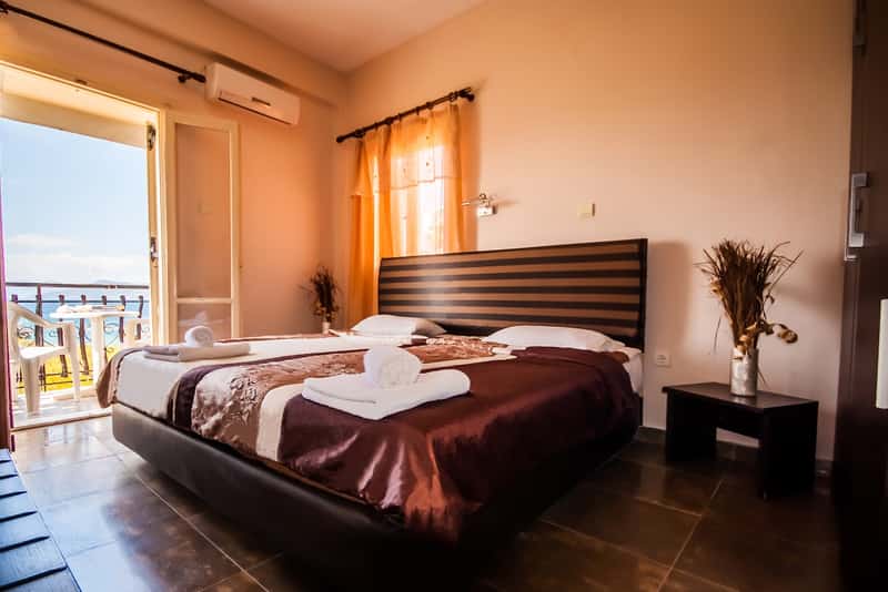 Ulrika Hotel Aegina — 2
