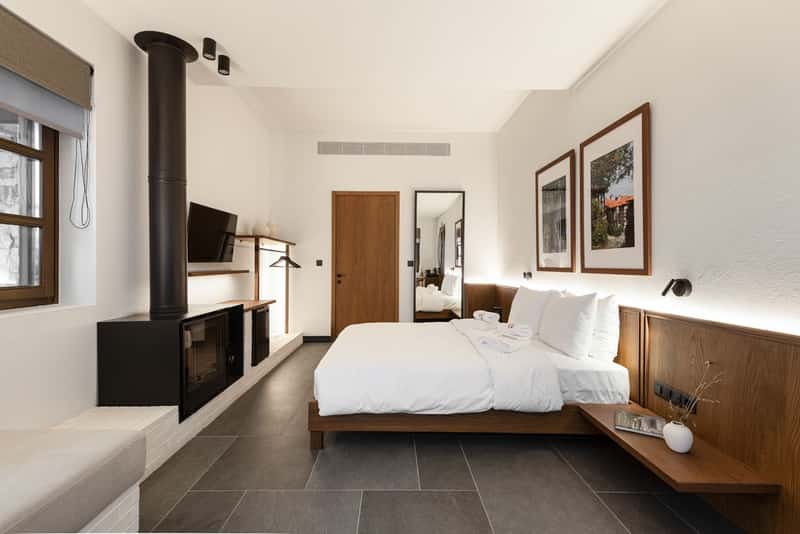 Unedo All Seasons Boutique Hotel — 2