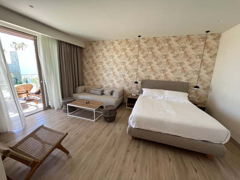Utopia Blu Hotel — 2
