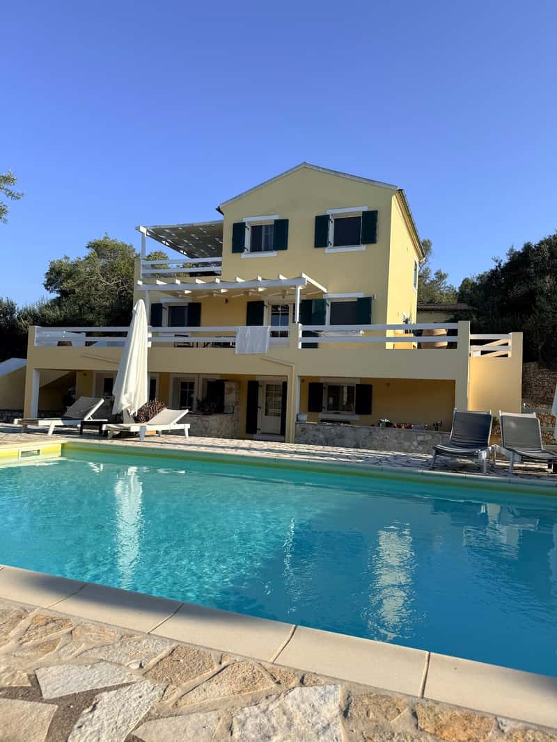 Villa Elaia Suites & Apartments No.4 — 2