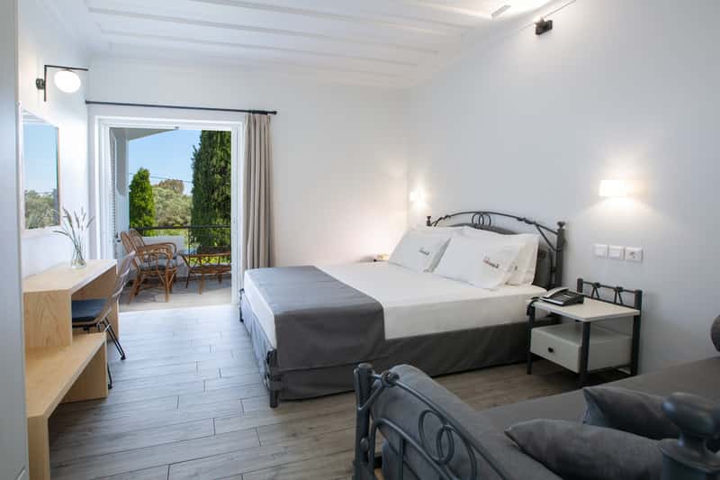 Villa Elia — 2