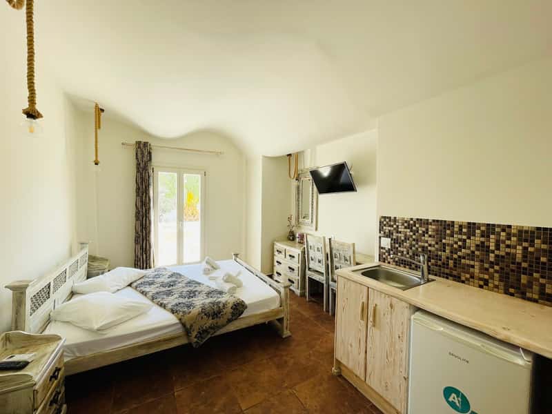 Villa Manos — 2