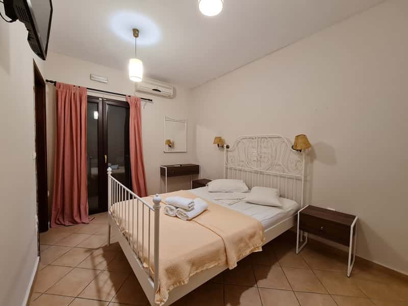 Villagio Lefkada — 2