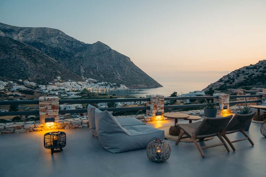 Voya Sifnos