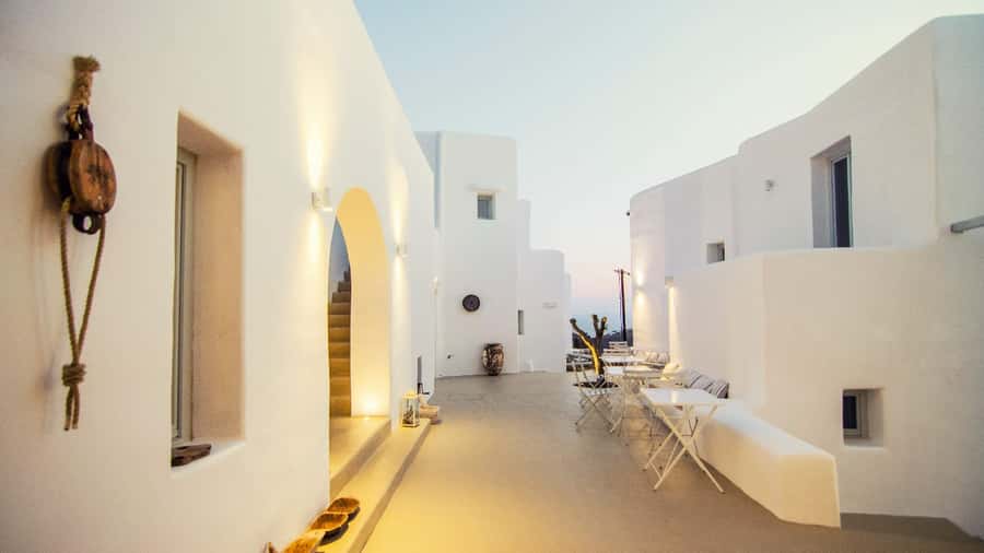 White Loft