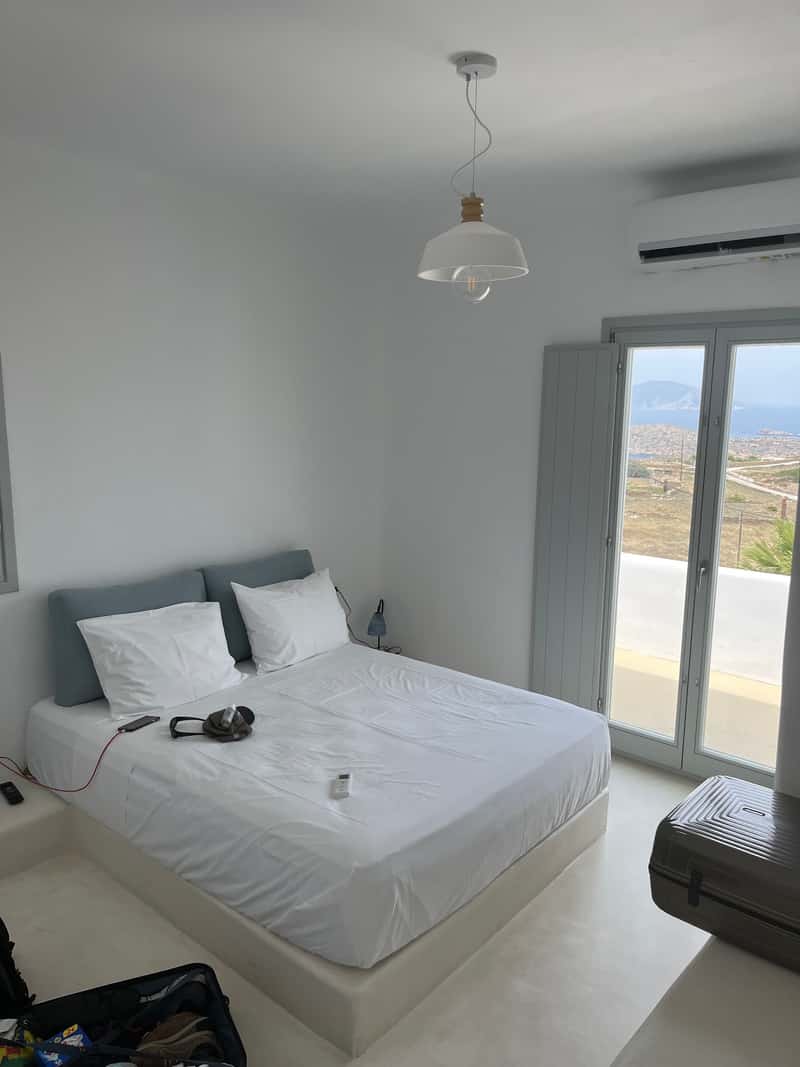 White Loft — 2