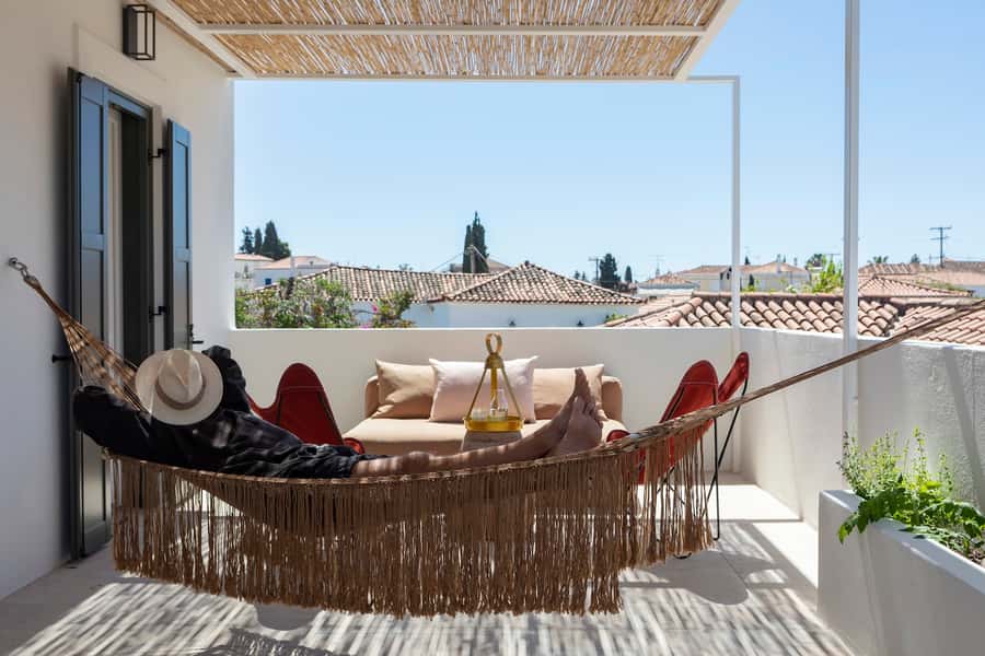 Yayaki Spetses