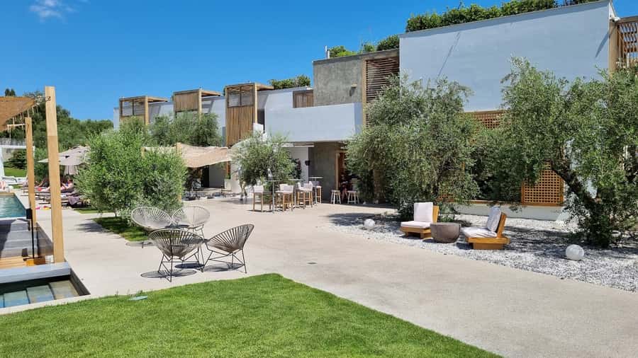 Zante Maris Suites