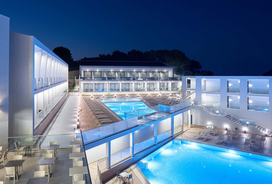Zante Sun Resort & Spa