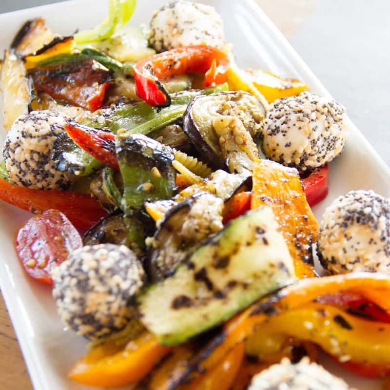 3SIXTY Grill Dining | Wine Bar — 2