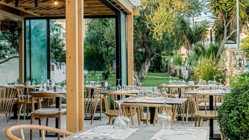 Afrala Restaurant