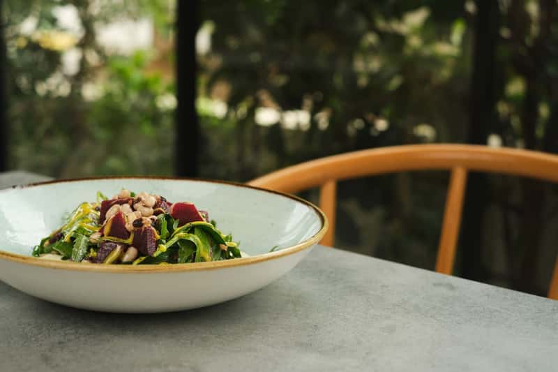 Afrala Restaurant — 2