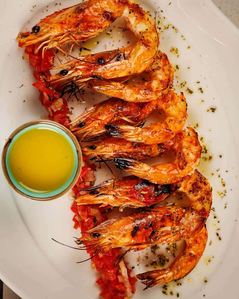 Agora Riviera Restaurant — 2