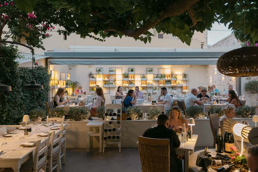 Alana Restaurant